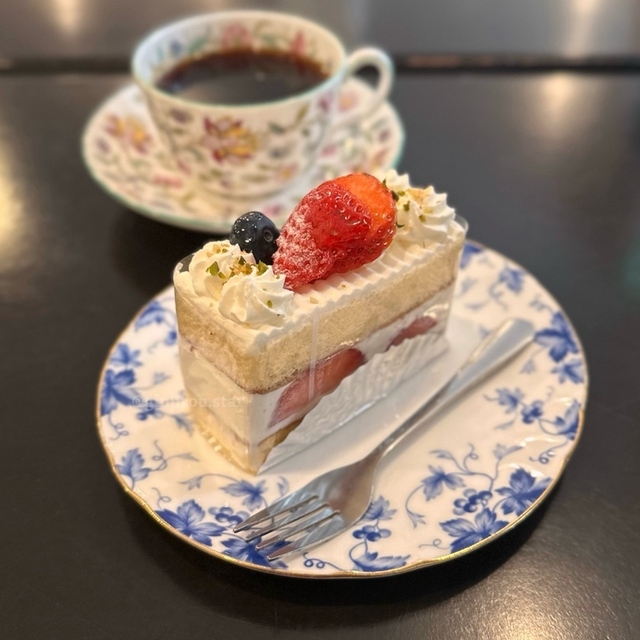 菓子工房 ぷちぷち アンサンブル