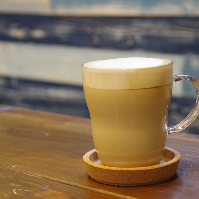 リチャード ル ブランジェ