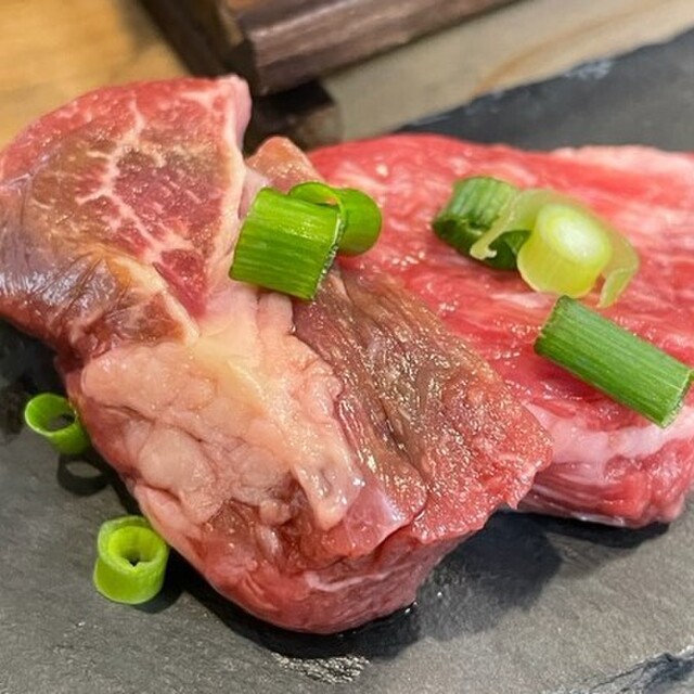 焼肉 焼海鮮酒場 平野家