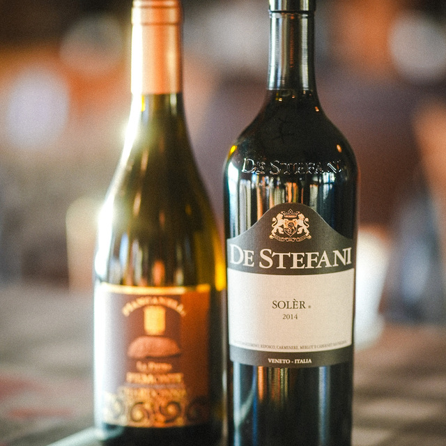 イル キャンティ ビーチェ