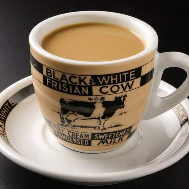 香港 贊記茶餐廳 飯田橋店