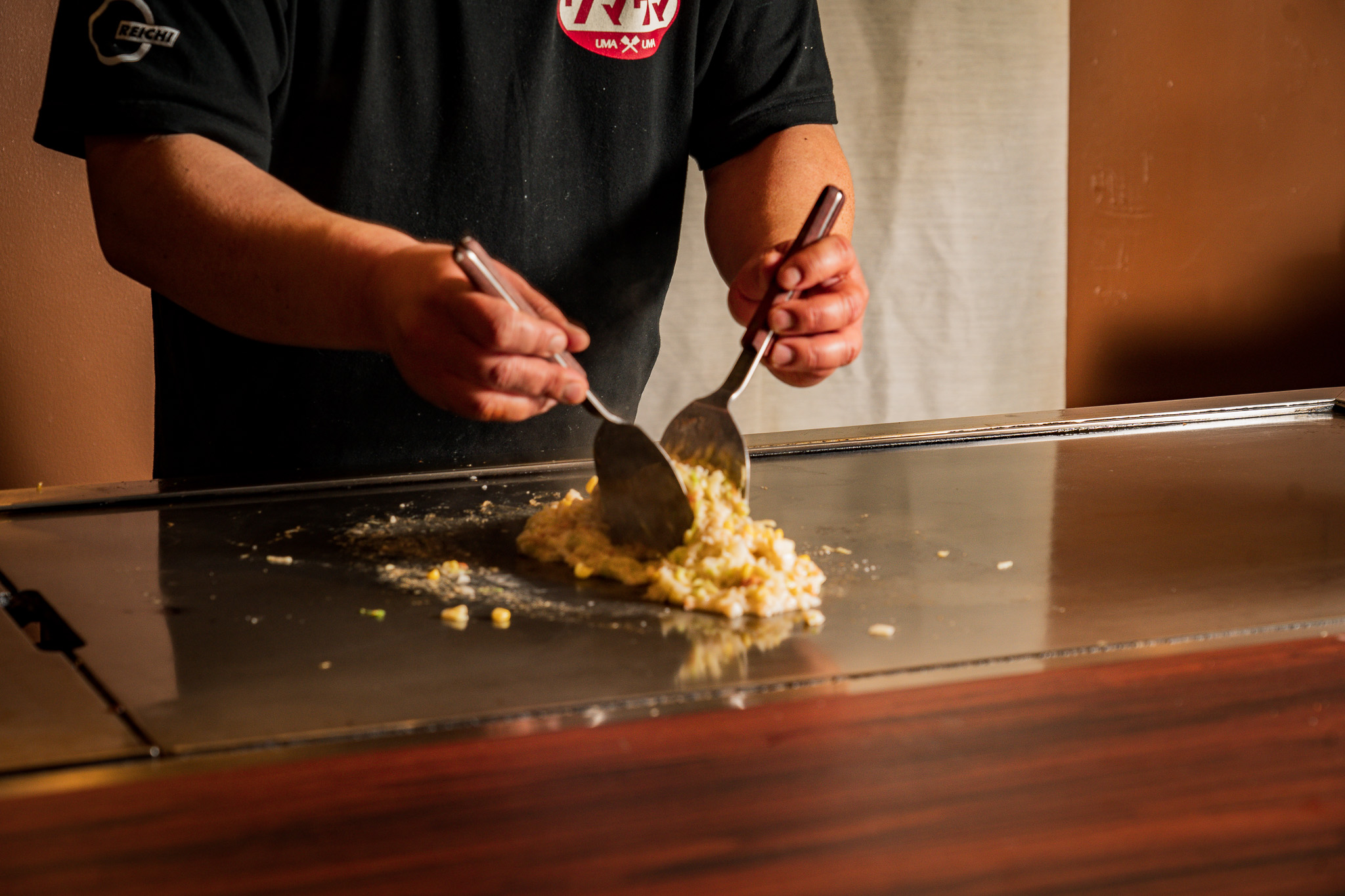 月島もんじゃ ウマウマ 三軒茶屋店