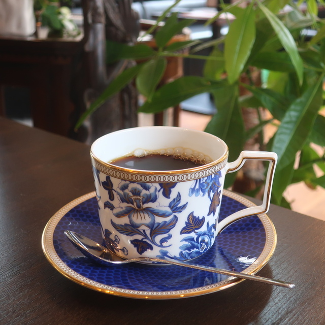 カフェ カヤカ 茅ヶ崎