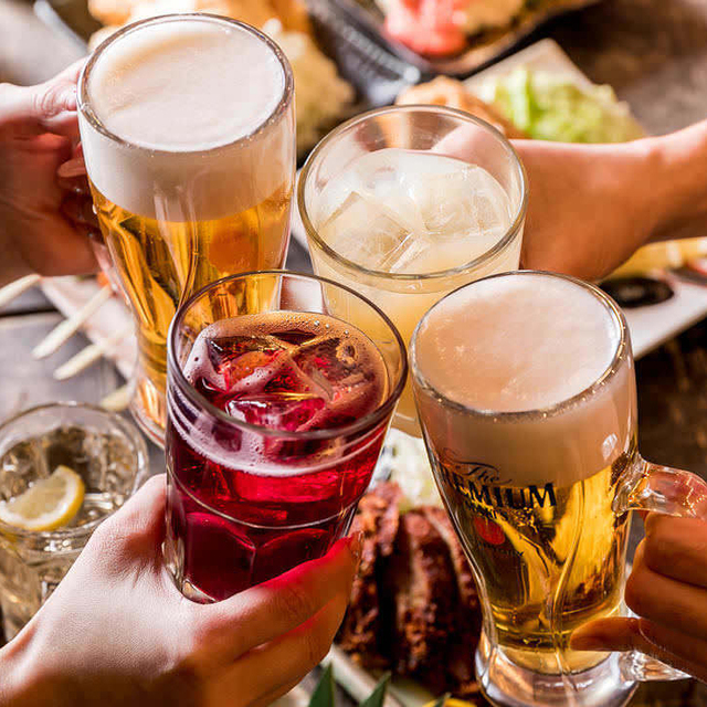 古民家風個室と肉寿司・かに料理専門店 秋葉家 秋葉原店