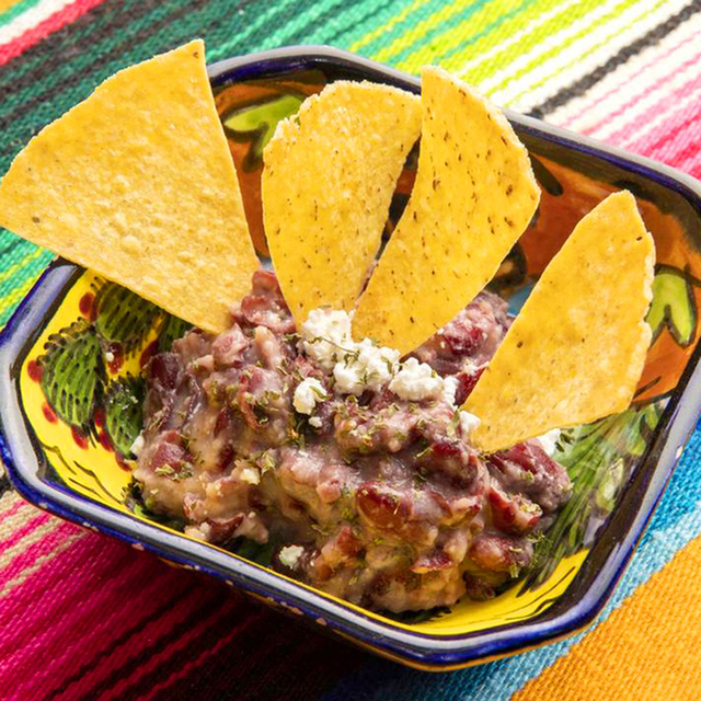 タコス エル ノパル