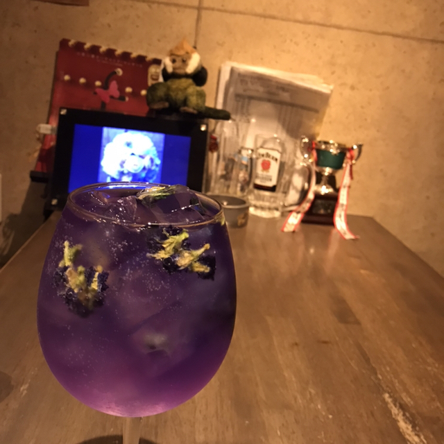 ファーナ バール フィオリスタ