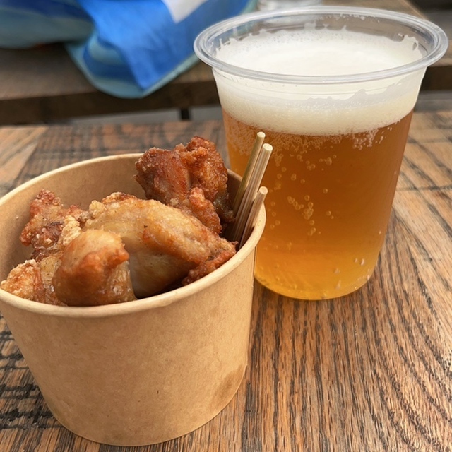 ディムサム&デリ フウキ アイザ鎌倉店