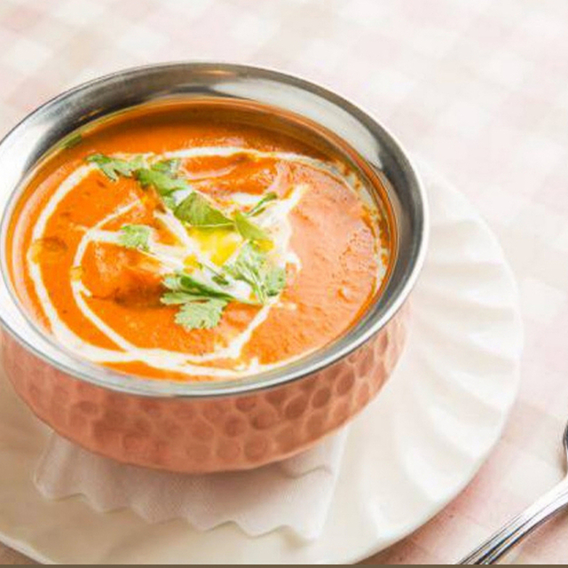 インド・ネパール料理 ロード・ブッダ 梅屋敷店