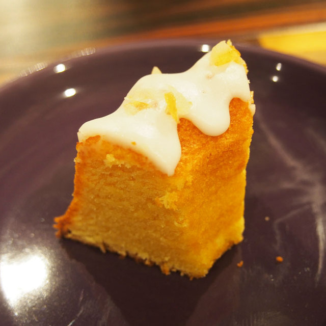 ネイバーフッド アンド コーヒー 代沢5丁目店