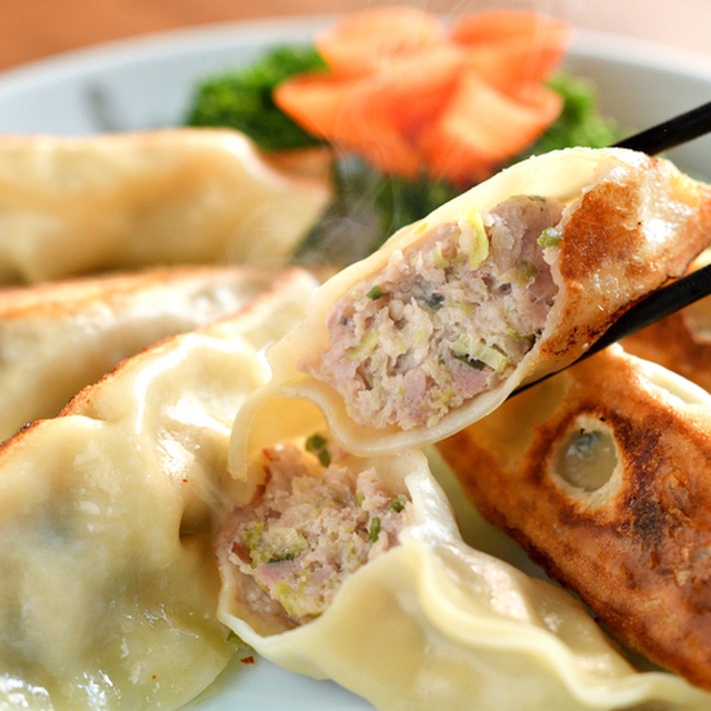 餃子の王様 龍吟 みなとみらい店