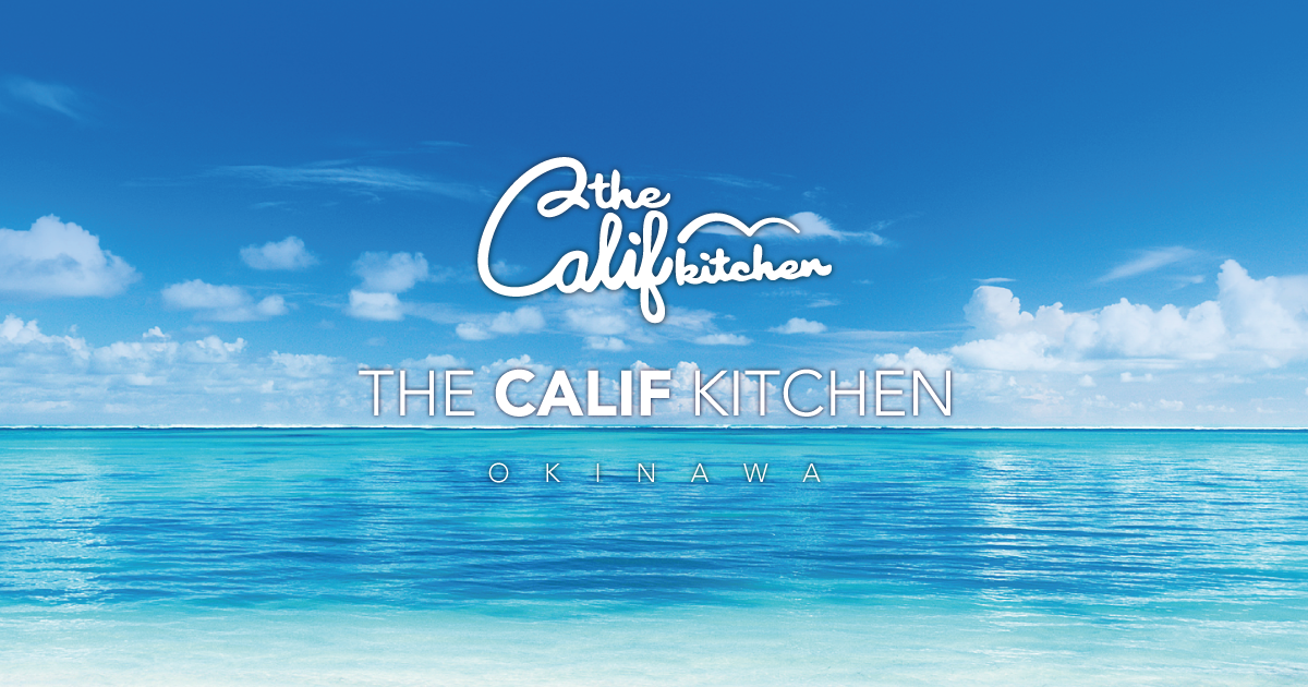 ザ・カリフ キッチン オキナワ