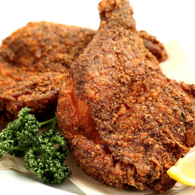 マンチズ バーガー シャック