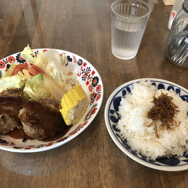 カフェ マイ コウベ