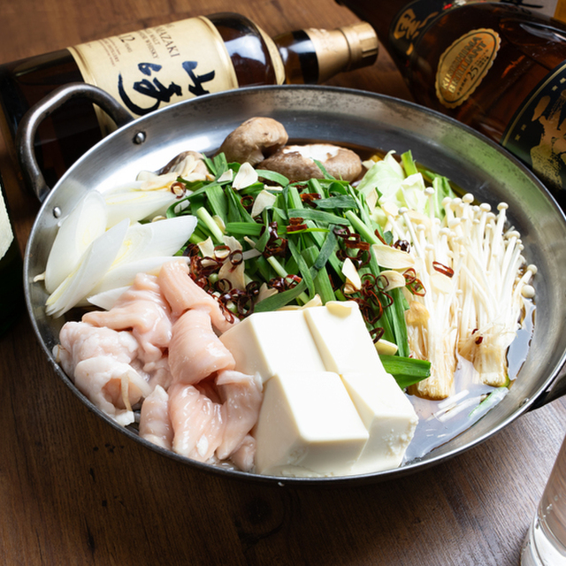 居酒屋 燈 裏コリドー街新橋店