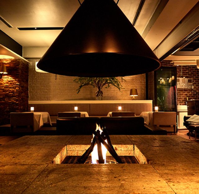 マーサー カフェ ダンロ