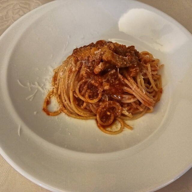 ファーレ ラ コルテ