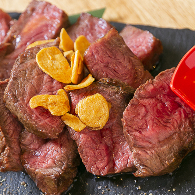 ステーキ&チーズ酒場 レッドコング 野毛店