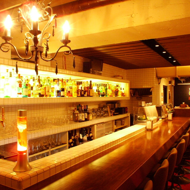 カラオケバー ワンコインバー ロイヤルクリブ