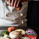 やさいや 鉄板焼野菜 赤坂店