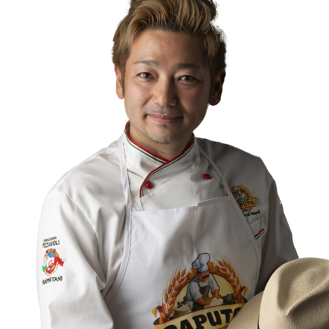 ピッツェリア ブラチェリア チェザリ