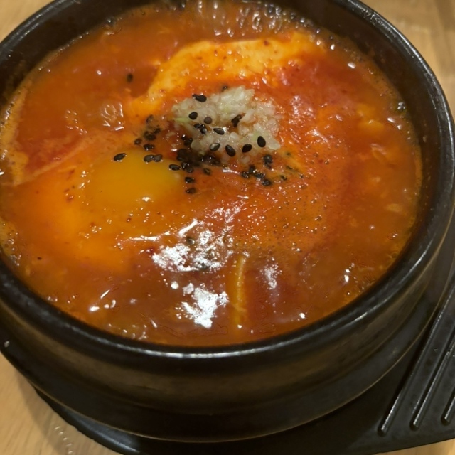 韓国家庭料理 おふくろの味 ケミ