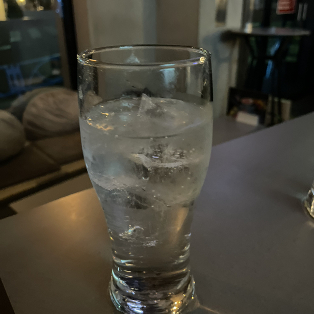 ブルー リボン バー