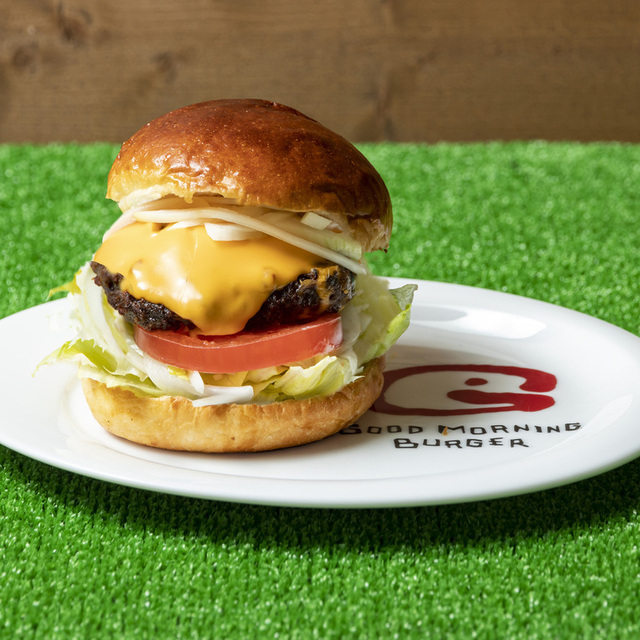 ガーブ モナーク グランフロント大阪