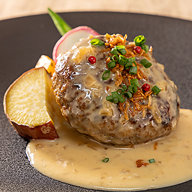 小江戸の洋食 コエド ボナペティ