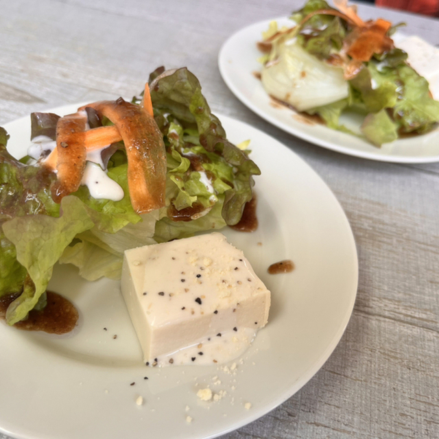 ギャラリーカフェ イチサンロクキッチン 勇寿司