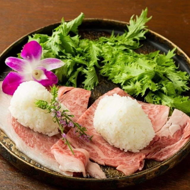 おいしいお鍋と肉寿司のお店 ごりごり屋 梅田店