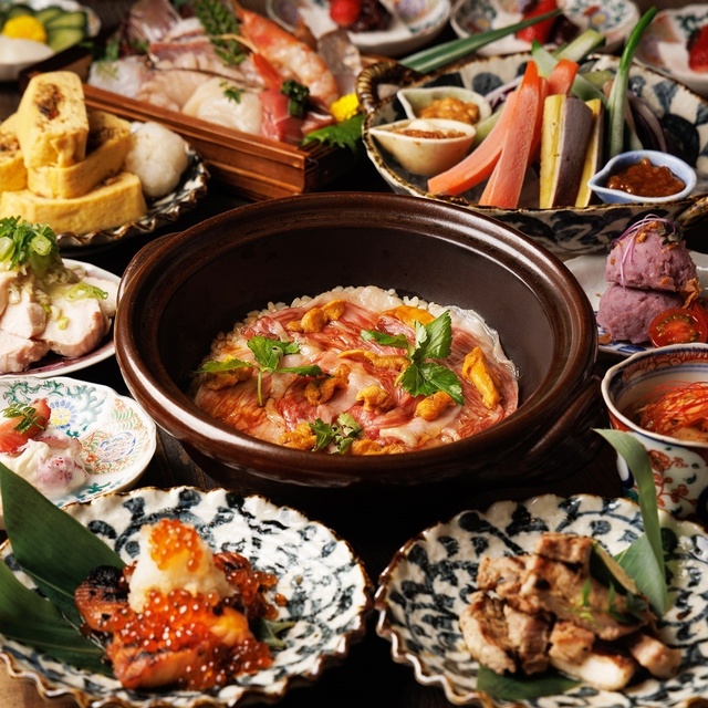 個室完備 団欒 池袋店