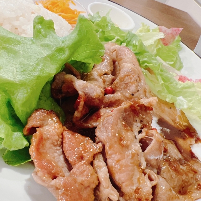 ヒフ カフェ タマガワ