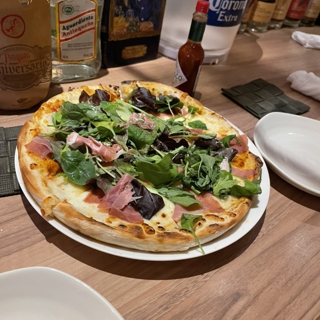 カフェ バー エックスレイ