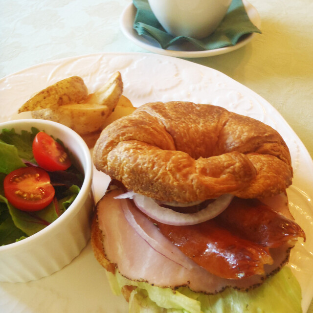 ルナ ディ ルナ