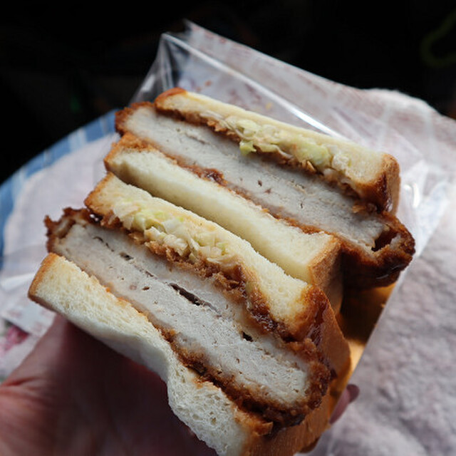 パン工房 カワ 御幸辻店