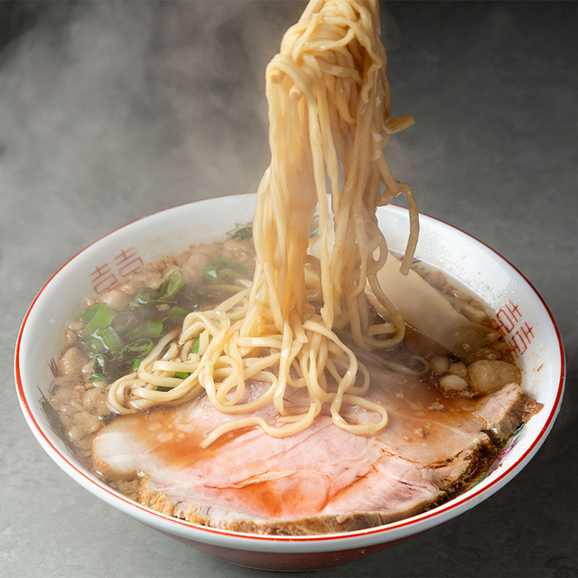 尾道中華そば とうやん 新町店