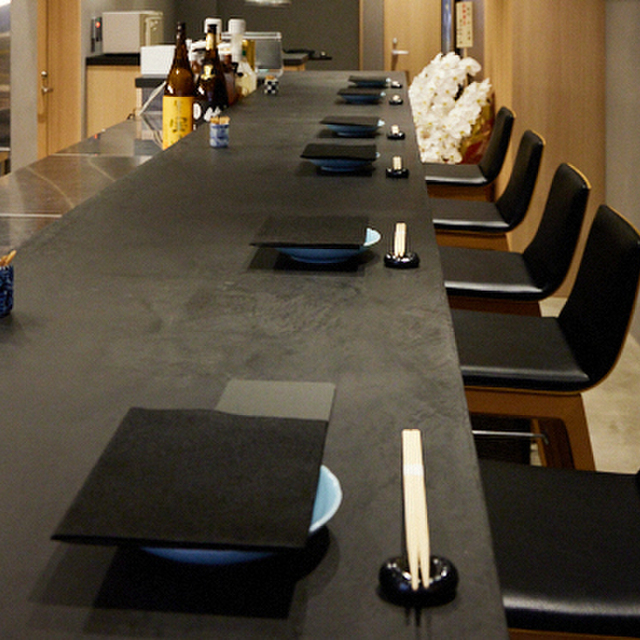 恵比寿 焼肉 立つ屋