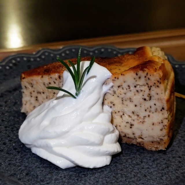 サン カフェ 柿生店