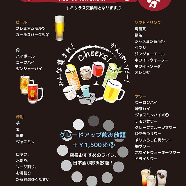 お好み焼き ころんぶす 根岸店