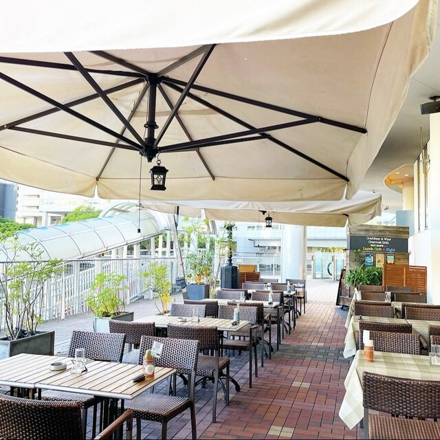 バベル ベイサイド キッチン