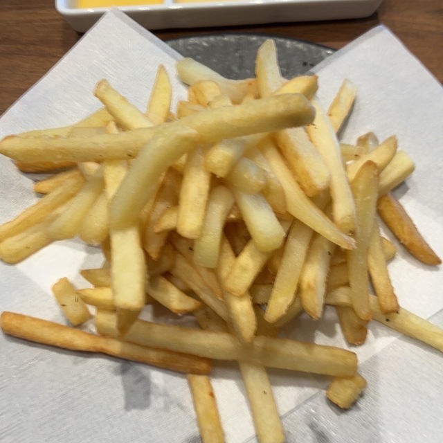 井上誠耕園 ファームズテーブル 忠左衛門