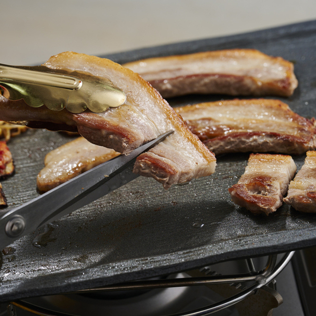 タレ焼肉と包み野菜の専門店 焼肉くるとん たまプラーザ店