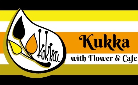 クッカ ウィズ フラワー&カフェ