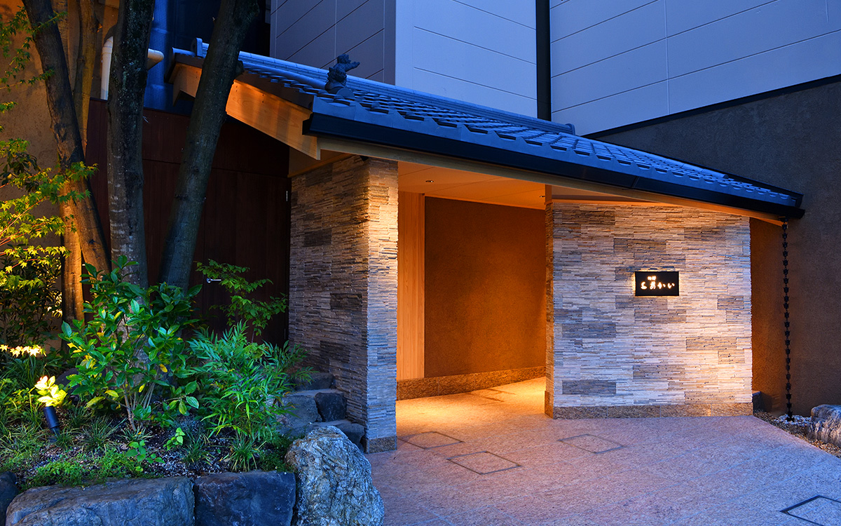 ドッグヴィラ 別邸 あかい