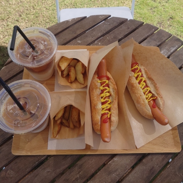 テラス ザ ダイセン