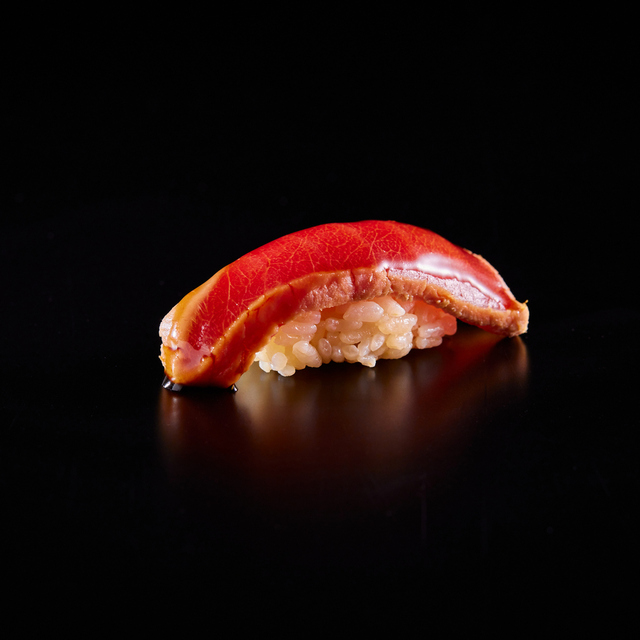 おすしと原始焼 金沢 なかむら