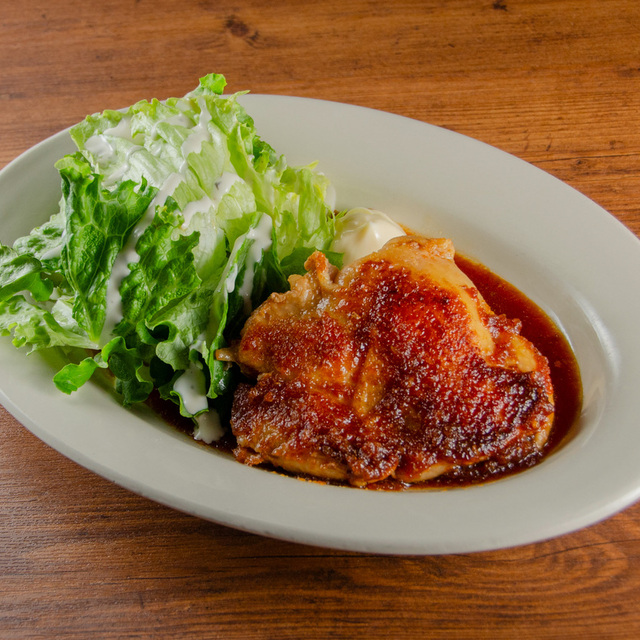 ステーキ＆グリルレストラン マーベリックス 越谷市場店