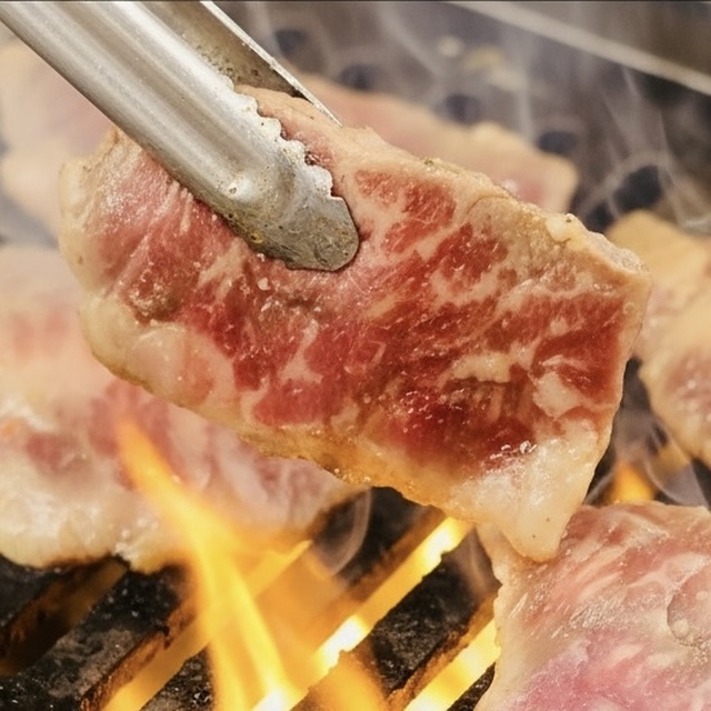 ほむらや 大衆焼肉ホルモン 戸越銀座店