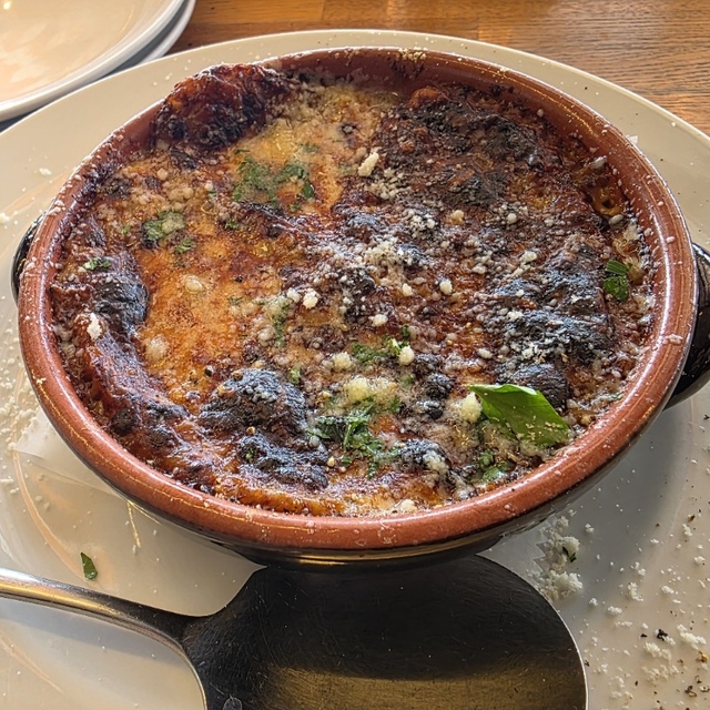 ガーブ コスタ オレンジ