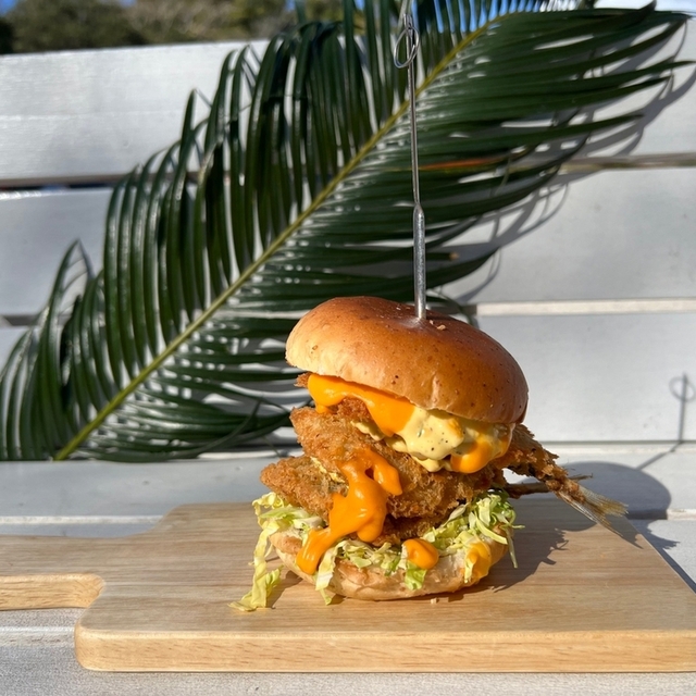 浜焼き 晴れパーク たてやま